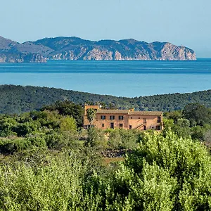 Landhuis Sos Ferres D'en Morey Manacor (Mallorca)