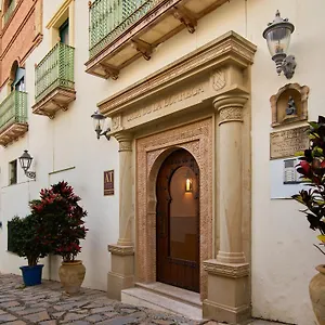 Appartement Turisticos Casa De La Borrega Estepona