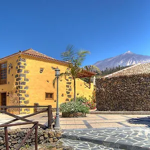 Landhuis Casonas De Marengo Icod De Los Vinos