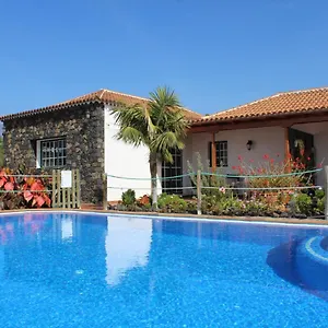 Landhuis Casa La Majada Los Llanos De Aridane