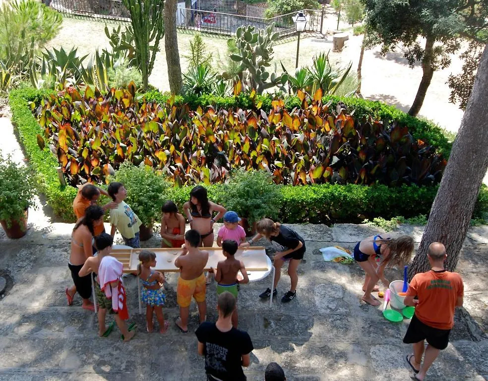 Camping Treumal Villa Sant Antoni De Calonge