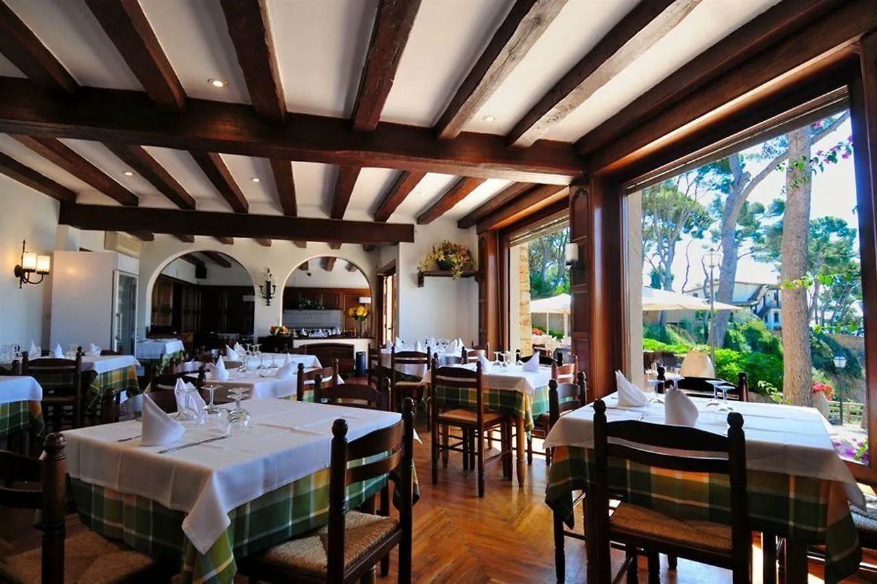 Camping Treumal Villa Sant Antoni De Calonge