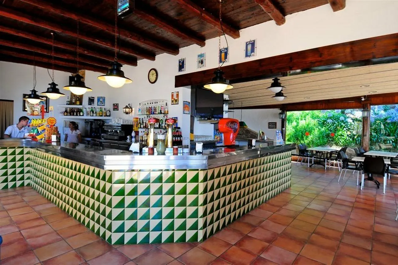Campsite Camping Treumal Villa Sant Antoni De Calonge